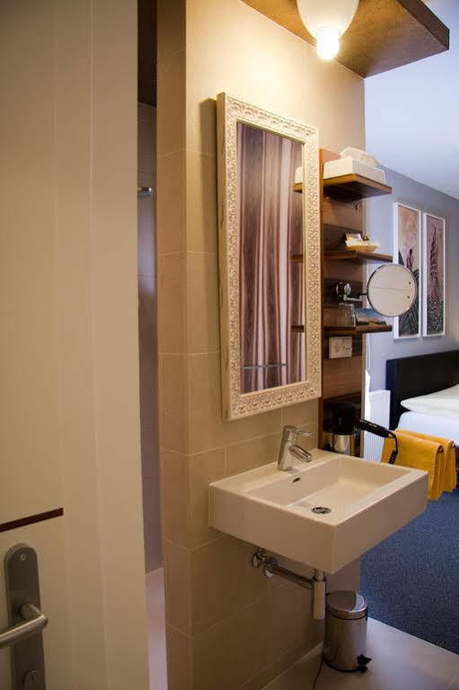 Hotel Blumauer Rainbach im Mühlkreis Buitenkant foto